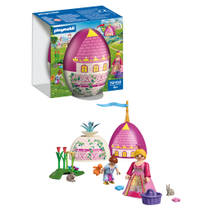 PLAYMOBIL Ei prinses 72102