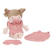 Little Dutch slaappop Rosa - 37 cm productafbeelding 3