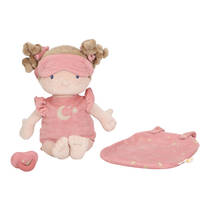 Little Dutch slaappop Rosa - 37 cm productafbeelding 4