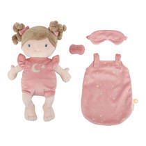 Little Dutch slaappop Rosa - 37 cm