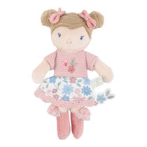 Little Dutch mini pop Rosa - 10 cm