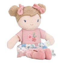 Little Dutch mini pop Rosa - 10 cm productafbeelding 2