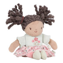 Little Dutch mini pop Evi - 10 cm productafbeelding 2