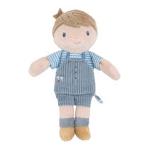 Little Dutch mini pop Jim - 10 cm