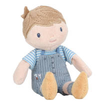 Little Dutch mini pop Jim - 10 cm productafbeelding 2