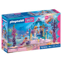 PLAYMOBIL onderwaterbruiloft 72104 productafbeelding 5