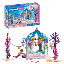 PLAYMOBIL onderwaterbruiloft 72104 hoofdafbeelding product