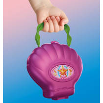 PLAYMOBIL zeemeermin schelpentas 72105 productafbeelding 3