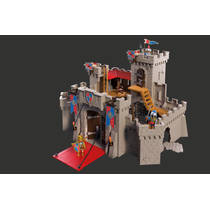 PLAYMOBIL Knights groot ridderkasteel 72112 productafbeelding 7