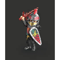 PLAYMOBIL Knights drakenridders toren 72113 productafbeelding 6