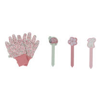 Little Dutch Fairy Garden houten tuin cadeauset 10-delig productafbeelding 6