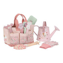 Little Dutch Fairy Garden houten tuin cadeauset 10-delig