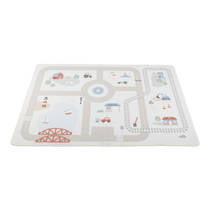 Little Dutch auto speelkleed productafbeelding 3