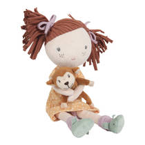 Little Dutch knuffelpop Sophia - 35 cm productafbeelding 2