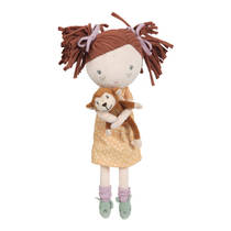 Little Dutch knuffelpop Sophia - 35 cm hoofdafbeelding product