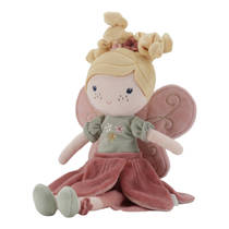Little Dutch knuffelpop fee Mila - 35 cm productafbeelding 2