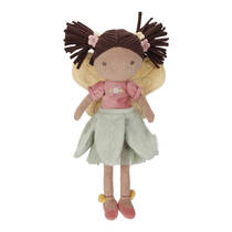 Little Dutch knuffelpop fee Evi - 35 cm