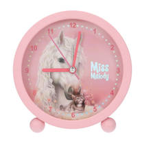 Miss Melody wekker met lichtfunctie productafbeelding 3