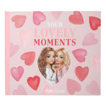 TOPModel DIY Create Your Photo Album stickerset productafbeelding 5