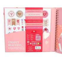 TOPModel DIY Create Your Photo Album stickerset productafbeelding 4