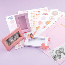 TOPModel DIY Frame Book fotolijstjes productafbeelding 3