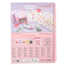 TOPModel DIY Frame Book fotolijstjes productafbeelding 5