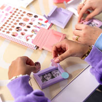 TOPModel DIY Frame Book fotolijstjes productafbeelding 2
