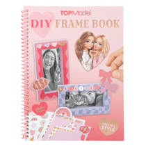 TOPModel DIY Frame Book fotolijstjes productafbeelding 4