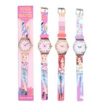 TOPModel horloge Your Watch