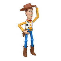 Disney Pixar Toy Story 5 actiefiguur Howdy Partner Woody - 30 cm productafbeelding 6