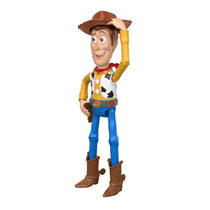 Disney Pixar Toy Story 5 actiefiguur Howdy Partner Woody - 30 cm productafbeelding 4