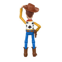 Disney Pixar Toy Story 5 actiefiguur Howdy Partner Woody - 30 cm productafbeelding 7