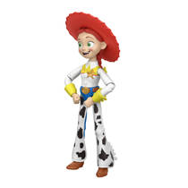 Disney Pixar Toy Story 5 actiefiguur dansende cowgirl Jessie - 30 cm productafbeelding 5