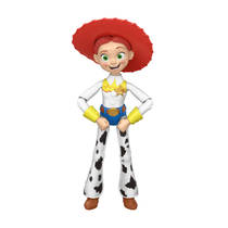 Disney Pixar Toy Story 5 actiefiguur dansende cowgirl Jessie - 30 cm hoofdafbeelding product