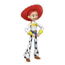 Disney Pixar Toy Story 5 actiefiguur dansende cowgirl Jessie - 30 cm productafbeelding 7