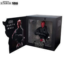 Star Wars Darth Maul buste - 15 cm productafbeelding 3