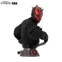 Star Wars Darth Maul buste - 15 cm productafbeelding 5