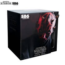 Star Wars Darth Maul buste - 15 cm productafbeelding 2
