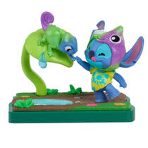 Happy Haul Disney Stitch Goes Wild blind box productafbeelding 8