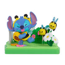 Happy Haul Disney Stitch Goes Wild blind box productafbeelding 3