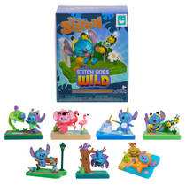 Happy Haul Disney Stitch Goes Wild blind box productafbeelding 9