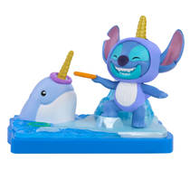 Happy Haul Disney Stitch Goes Wild blind box productafbeelding 7