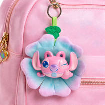 Happy Haul Disney Scents of Style Vinyl pluchen sleutelhanger blind bag productafbeelding 3