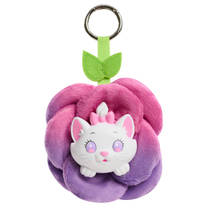 Happy Haul Disney Scents of Style Vinyl pluchen sleutelhanger blind bag productafbeelding 9