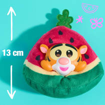 Happy Haul Disney Scents of Style Vinyl pluchen sleutelhanger blind bag productafbeelding 2