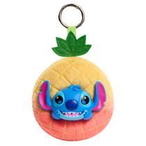 Happy Haul Disney Scents of Style Vinyl pluchen sleutelhanger blind bag productafbeelding 10