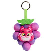 Happy Haul Disney Scents of Style Vinyl pluchen sleutelhanger blind bag productafbeelding 6