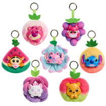 Happy Haul Disney Scents of Style Vinyl pluchen sleutelhanger blind bag productafbeelding 4