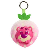 Happy Haul Disney Scents of Style Vinyl pluchen sleutelhanger blind bag productafbeelding 8