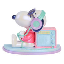 Happy Haul Peanuts Snoopy 'Mindful Mondays' blind box productafbeelding 8